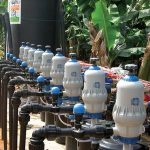 Дозаторни помпи Tefen MixRite – надеждно пропорционално дозиране