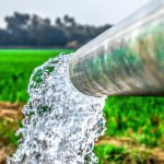 Анализ на водата – основата на ефективната система за капково напояване