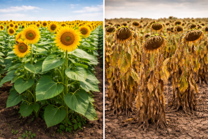Точка на трайно завяхване(ТТЗ): Критичният воден праг за здрави посеви